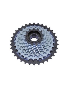 8 Speed Multiple Freewheels 13/34t Index MFM-56...